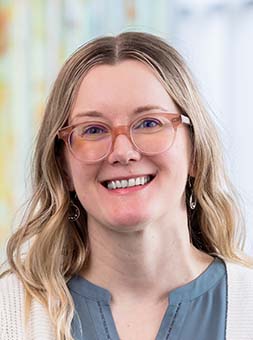 Jessica L. Ramlow DNP, FNP-BC
